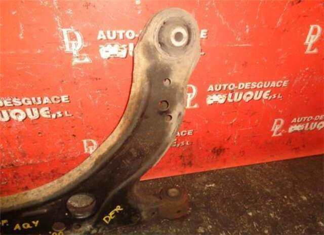 Foto 3ª: Brazo Suspension Delantero Derecho Volkswagen New Beetle 2.0 [2.0 LTR. - 85 KW] [AQY]
