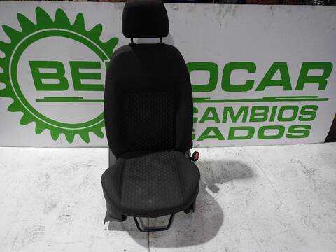 Asiento Delantero Derecho Ford Fiesta AMBIENTE 68CV