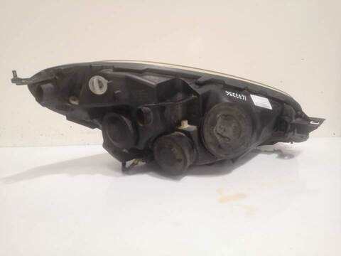 Foto 2ª: Faro Izquierdo Citroen C4 1.6 HDI GRAND PICASSO 9HZ (2010)