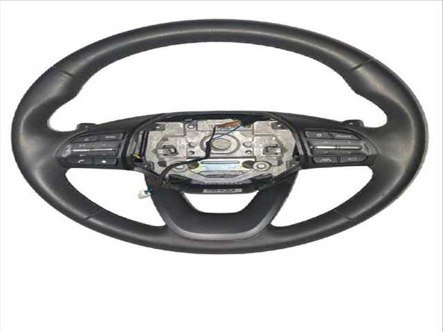 Foto 1ª: Volante Hyundai Kona 1.6 GDI HYBRID (2017)