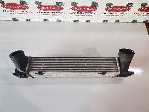 Foto 1ª: Intercooler Bmw Serie 3 315 320D XDRIVE 184CV (2007)