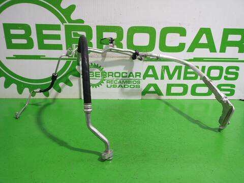 Tubos Aire Acondicionado Volkswagen T-Roc BASIS 110CV 81KW