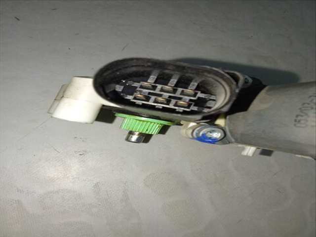 Foto 3ª: Elevalunas Eléctrico Delantero Izquierdo Bmw Serie 5 518 2.0 520D [2 0 LTR. - 120 KW 16V DIESEL] BERLINA 163CV [M47 D20 (20 4 D4)] (2006)