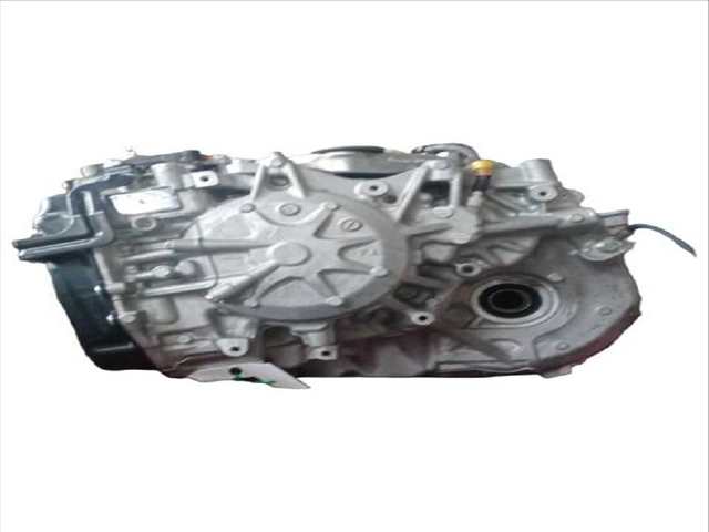 Foto 3ª: Caja Cambios Peugeot 3008 1.6 BLUEHDI 120 (2009)