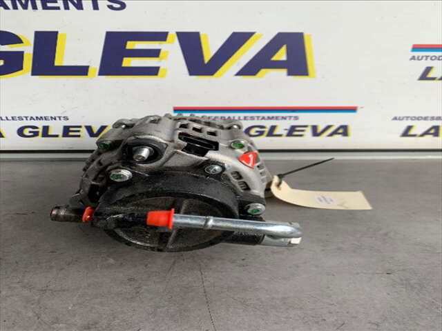 Foto 2ª: Alternador Kia Sportage 2.0 CRDI140-150CV [D4EA] (2007)