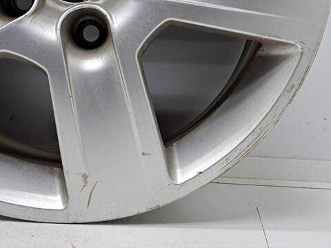 Foto 2ª: LLanta Chapa Audi A3 136CV 100KW (2003)