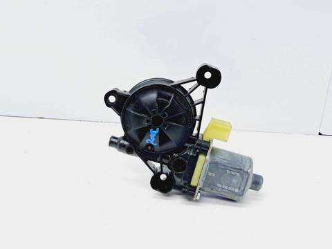 Elevalunas Eléctrico Trasero Izquierdo Audi A3 30 TDI DESIGN 115CV 85KW