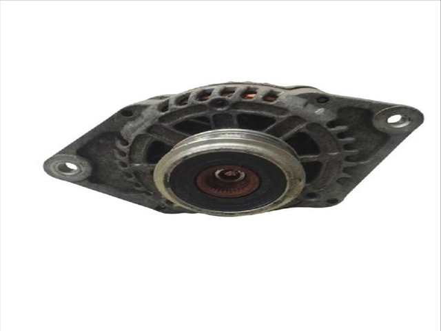 Foto 2ª: Alternador Opel Astra 1.7 CDTI 68) (2009)
