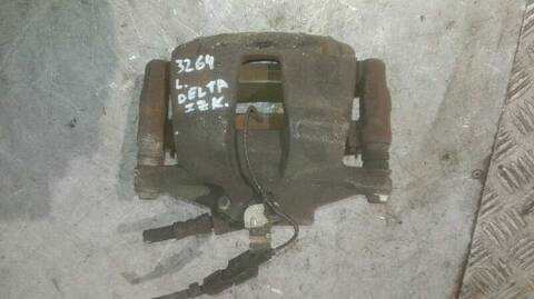 Pinza Freno Delantera Izquierdo Lancia Delta STEEL 105CV 77KW