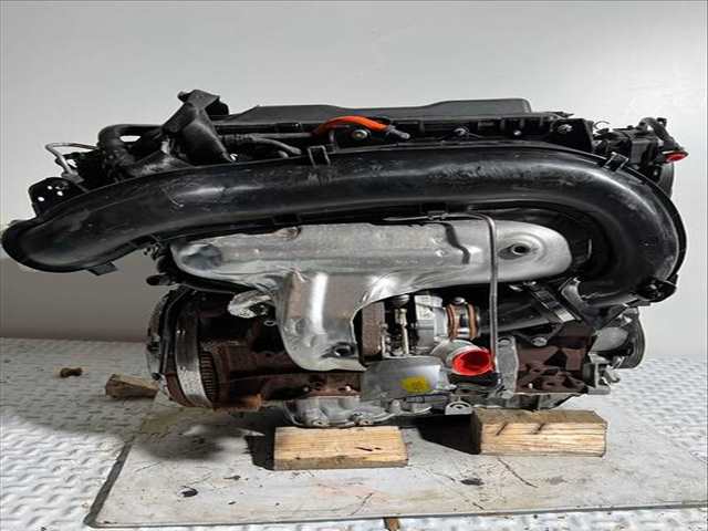 Foto 2ª: Motor Completo Ford Kuga 2.0 TDCI CAT 150CV 110KW (2015)