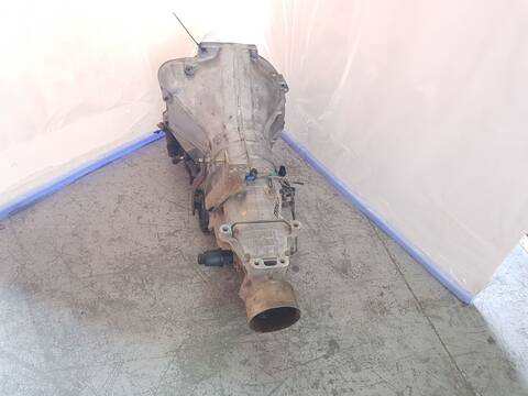 Foto 3ª: Caja Cambios Hyundai H1 2.5 D 78CV 57KW [D4BF] (2000)