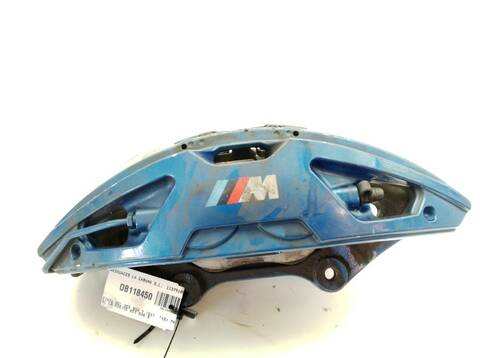 Pinza Freno Delantera Derecho Bmw Serie 7 720 740 D LD XDRIVE