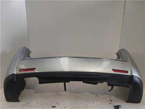 Paragolpes Trasero Citroen C6 2.7 HDI 204CV 150KW
