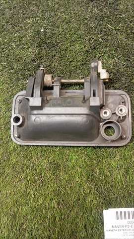 Foto 2ª: Maneta Exterior Delantera Derecha Opel Frontera 2.8 TD A [4JB1] (1996)