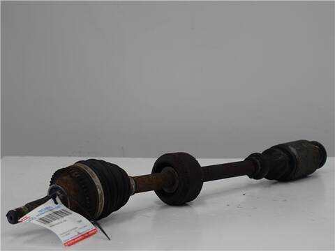Transmision Delantera Izquierda Renault Clio 1.5 DCI B/CB07) 65CV 48KW