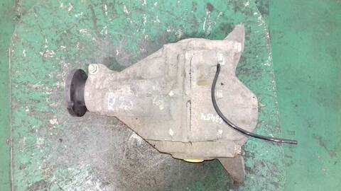 Diferencial Trasero Mercedes Clase ML 400 CDI W163) 163.128