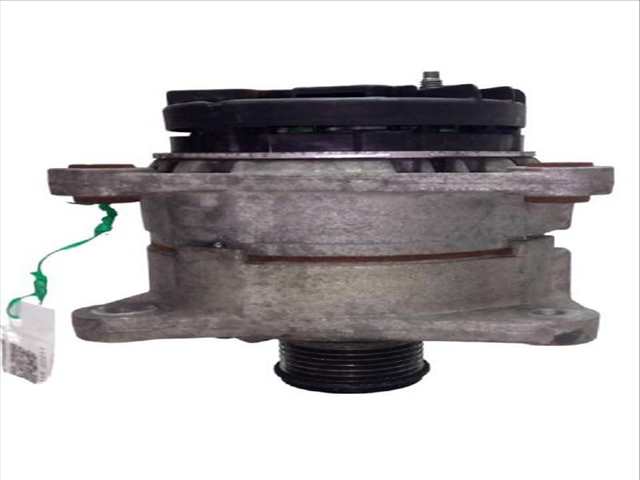 Foto 2ª: Alternador Renault Clio 1.5 DCI C/BR0G C/BR1G) (2005)