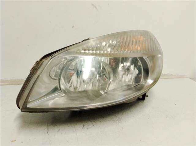 Faro Izquierdo Renault Scenic 1.9 DCI D (120 CV)