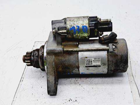 Motor de Arranque Volkswagen Passat ADVANCE BMT 120CV 88KW
