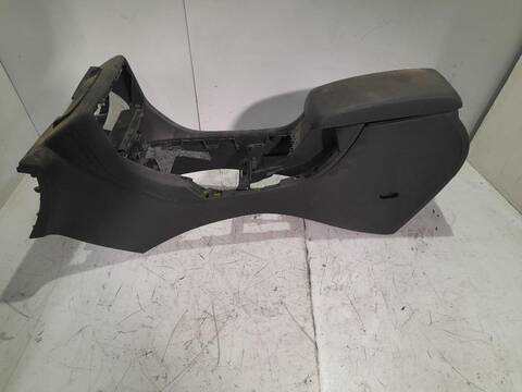 Foto 1ª: Consola Central Citroen C5 1.6 16V HDI FAP 109CV [9HZDV6TED4] (2008)