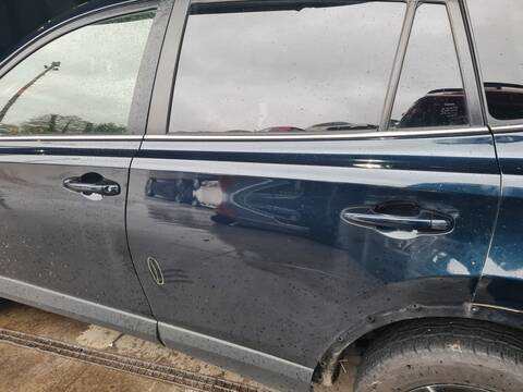 Puerta Trasera Izquierda Toyota Rav4 FEEL HYBRID 197CV