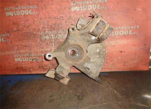 Foto 1ª: Mangueta Delantera Derecha Peugeot 607 2.7 HDI 24V [UHZ]