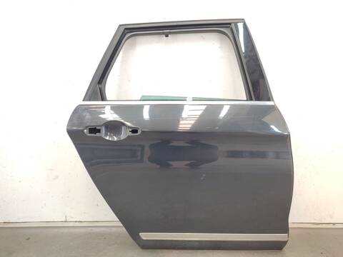 Puerta Trasera Derecha Citroen C5 2.0 16V RWRFJC RWRFJF) 140CV 103KW