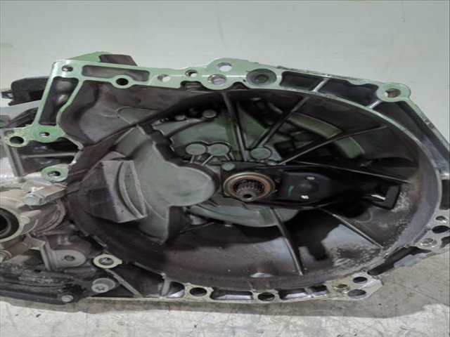 Foto 2ª: Caja Cambios Peugeot Rifter 1.5 BLUEHDI 100 102CV 75KW [YHT (DV5RCF),YHY (DV5RD)] (2024)