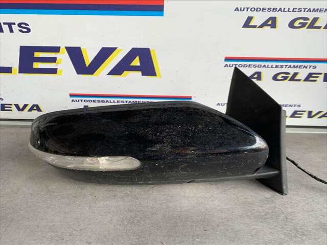 Foto 2ª: Retrovisor Derecho Mazda CX7 2.2 MZR-CD/DI 173CV 127KW R2AA ER) [R2] (2011)