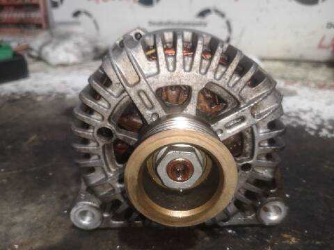 Alternador Citroen C3 8HY