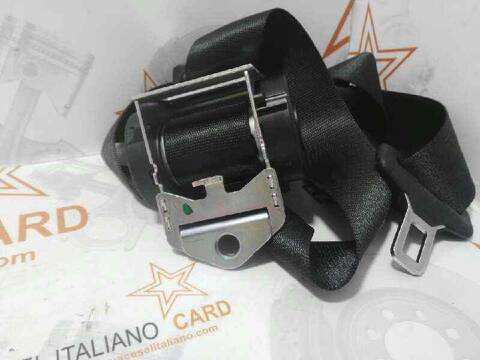 Foto 3ª: Cinturón Trasero Derecho Bmw Serie 1 114 120D BERLINA 177CV 130KW [N47D20A] (2008)