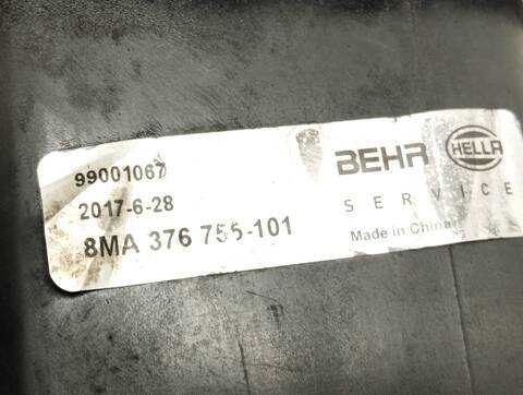 Foto 3ª: Deposito Expansion Bmw X5 3.0 24V TD CAT 184CV 135KW [30-6D-1] (2003)