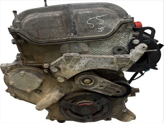 Foto 3ª: Motor Completo Chevrolet Captiva 167CV 123KW [LE5] (2009)