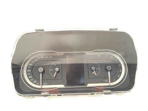 Foto 3ª: Cuadro de Instrumentos Hyundai Tucson 1.6 T-GDI 150CV 110KW [G4FP] (2023)