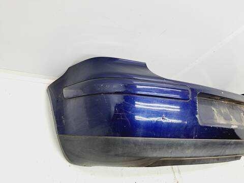 Foto 3ª: Paragolpes Trasero Volkswagen Golf 25 ANIVERSARIO BERLINA 110CV 81KW [ASV] (2000)