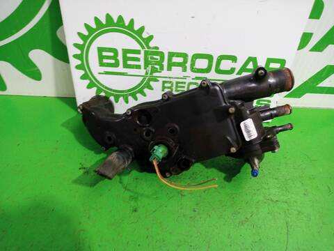 Termostato Citroen C5 2.0 HDI 109CV 80KW