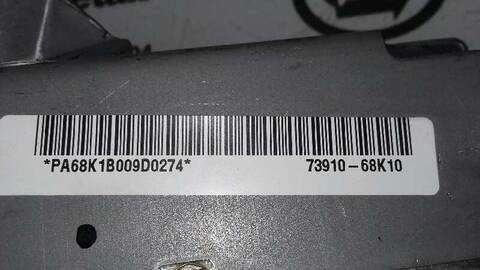Foto 3ª: Airbag Delantero Derecho Suzuki Alto 1.0 12V CAT 68CV 50KW [K10B] (2013)