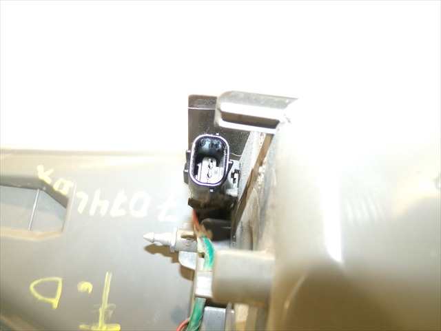 Foto 4ª: Piloto Trasero Derecho Mitsubishi Outlander 2.0 G 2012-2015, HIBDRIDO [4B11 S61+Y61] (2013)