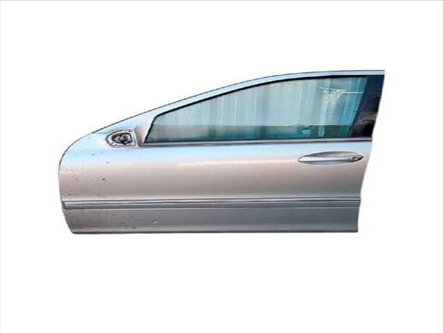 Puerta Delantera Derecha Mercedes Clase C 160 C 180 KOMPRESSOR 203.046)