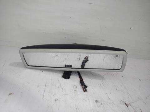 Foto 2ª: Retrovisor Interior Volkswagen Passat ADVANCE BLUEMOTION 105CV 77KW [CAYC] (2011)