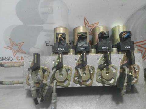 Foto 2ª: Techo Interior Mercedes Clase S 220 VERSION INDEFINIDA (1993)