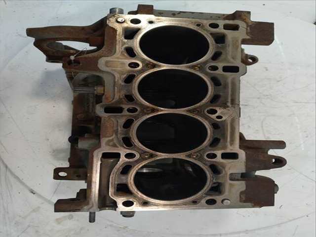 Foto 2ª: Bloque Motor Opel Corsa 95 CV 70KW [B13DTE B13 LKU] (2017)