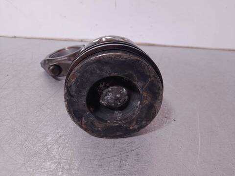 Despiece Motor Hyundai Terracan 2.9 CRDI CAT 163CV 120KW