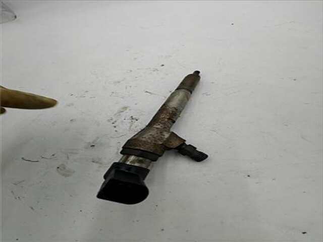 Foto 3ª: Inyectores Renault Scenic 1.5 GRAND PRIVILEGE [1.5 LTR. - 78 KW DCI DIESEL] (JM)(2003-_) [K9K-764]