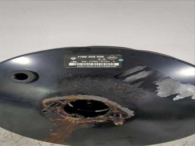 Foto 2ª: Servofreno Renault Megane 1.6 16V LA00 LA04 LA0B LA11 LA16 LA19 LA1J LA1K ... 107CV [K4M 700 K4M 701 K4M 706 K4M 708 K4M 709] (1996)