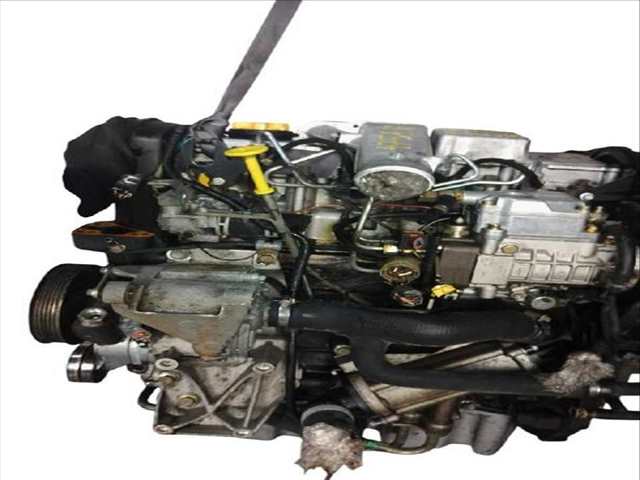 Foto 3ª: Motor Completo Land Rover Freelander 2.0 DI 4X4 98CV (1998)