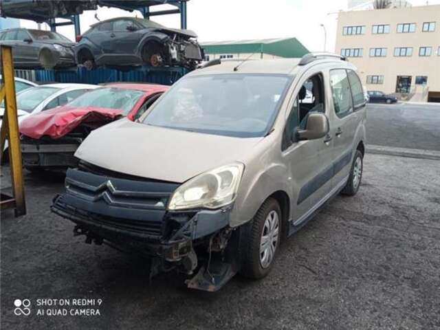 Mangueta Delantera Izquierda Citroen Berlingo 1.6 HDI 90