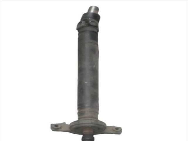 Foto 3ª: Transmision Central Subaru Outback 2.0 D AWD BPD) (2003)