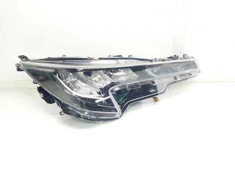 Foto 3ª: Faro Derecho Toyota Corolla HYBRID STYLE