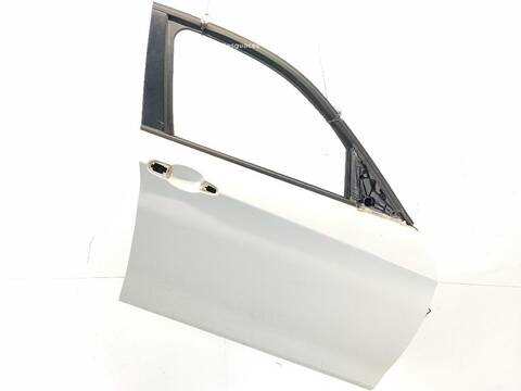 Foto 2ª: Puerta Delantera Derecha Bmw Serie 1 114 118 D [N47 D20 C] (2011)